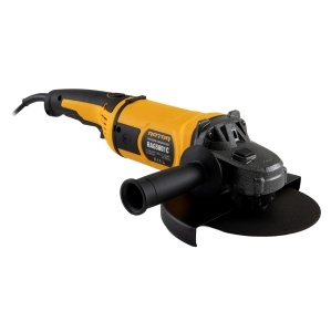 Polizor Unghiular ROTOR RAG5801C, 2050W, disc 230mm, cu perii - Img 4