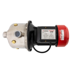 Pompa autoamorsanta Elefant JS100, 1000W, 60 l/min, pentru alimentare apa casa - Img 5