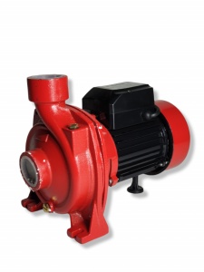 Pompa Centrifuga Elefant HM/5C, 750W, Conexiuni 1.5 toli, 2900rpm, Adancime max. 7m, Debit max 280 l/min - Img 1