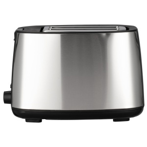 Prajitor de Paine Bohm Home BTM75HS, 650-750W, 2 felii, 7 niveluri, dezghetare si reincalzire, inox - Img 4