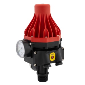 Prescontrol Automat Elefant EWPC-3, 1.1kW, 1.5 bari, racord 1 inch