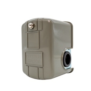Presostat Mecanic ROTOR RPS-6/FG, 1.3-3 bari, G1/4, pentru pompa apa - Img 2