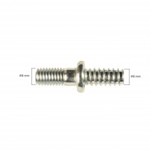 Prezon Lama Drujba Elefant, compatibil Stihl MS170 MS180, pachet 10 buc - Img 3