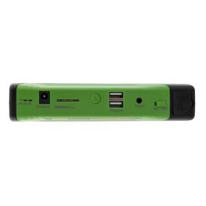 Redresor Auto Portabil ProCraft JS-12, 600A, 3000mAh, robot pornire compresor power bank - Img 4