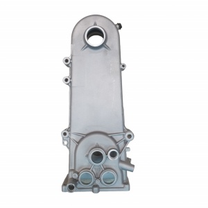 Reductor Motocultor Aluminiu Elefant, compatibil 168F, 500mm lungime, piesa de schimb - Img 7