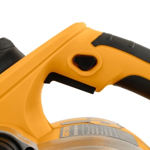 Rindea electrica ROTOR REP850, 850 W,16000 rot/min, Suprafata de lucru 82 x 3 mm - Img 6