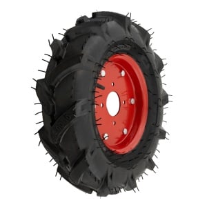 Roata Motocultor Elefant 500-10, cauciuc, piesa de schimb