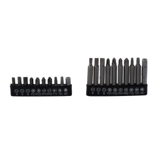 Set Autofiletanta cu Scule ROTOR RSET-AP21, 21V, 1.5Ah, 200W - Img 11