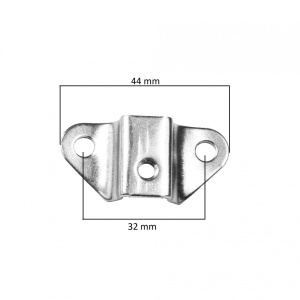 Set Filtru Aer Motocoasa Elefant, compatibil TL43 TL52, piesa de schimb - Img 8