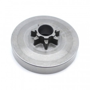 Set Oala Ambreiaj Drujba Elefant CD1001, compatibil Stihl MS180, tip stea