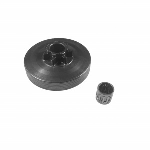 Set Oala Ambreiaj Drujba Elefant CD1046, compatibil China 4500, tip stea