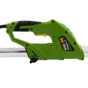 Slefuitor Girafa Pereti ProCraft EX1050, 1050W, disc 225mm, LED, sac colectare - Img 11