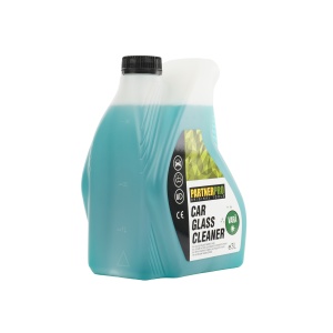 Solutie Spalat Parbriz Vara PartnerPro, 3L, pentru sezonul cald - Img 2