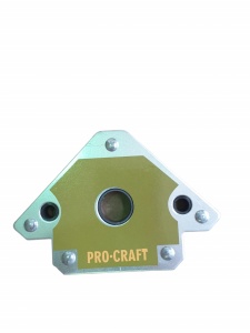 Suport Sudura Magnetic ProCraft WH25P, pentru pozitionare precisa la sudura - Img 2