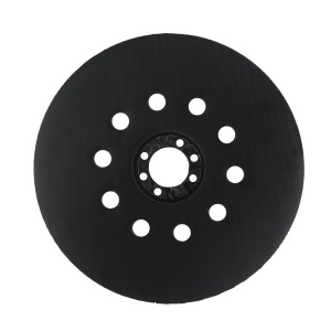 Talpa Slefuit ProCraft PP225S, diametru 225mm, accesoriu slefuitor pereti - Img 2