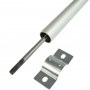 Tija Motocoasa Elefant, 50cm, diametru 26mm, piesa de schimb pentru motocoase