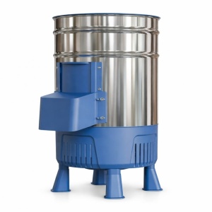 Tocator de legume VINITA, 1.2 kW, 1400 rpm, productivitate 200 kg/h