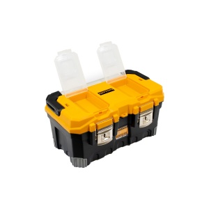 Trusa Transport Scule ROTOR RTB-4016, 40.18L, pentru organizat si transportat scule - Img 2