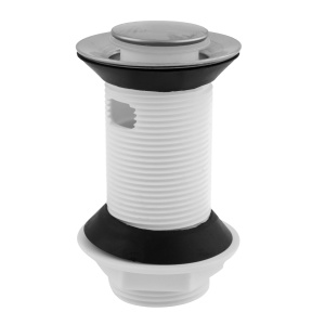 Ventil Scurgere Elefant ZDA113A-2, accesoriu instalatii sanitare
