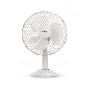 Ventilator Birou Bohm BLTF-1203, 12 inch, 40W, 3 viteze, silentios - Img 4