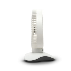 Ventilator Birou USB Bohm BP2306, 6 inch, 3 viteze, inclinare 60 grade - Img 5
