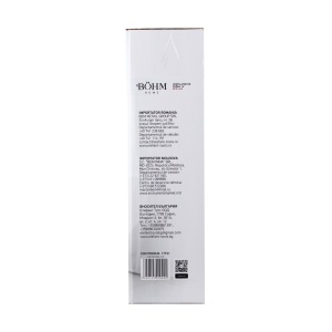 Ventilator Podea Bohm BFD-40A, 16 inch, 45W, 3 trepte de viteza - Img 9