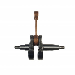 Ambielaj Motocoasa Elefant, compatibil TL43 1E40-5, piesa de schimb motor - Img 5