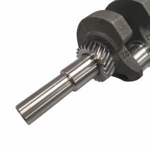 Ambielaj Motor Elefant, compatibil Honda GX200, ax 20mm, 7CP, piesa de schimb - Img 4
