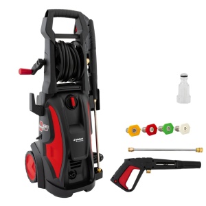 Aparat Spalat Presiune Elefant E-110P-C, 2200W, 165 bari, 500 l/h, furtun 10m