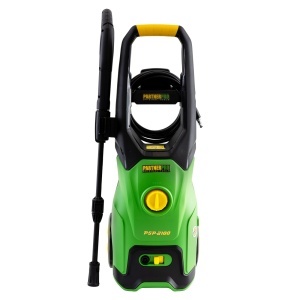 Aparat Spalat Presiune PartnerPro PSP-2100, 2100W, 140 bari, 7 l/min - Img 3