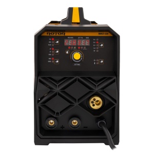 Aparat Sudura MIG+MMA+TIG ROTOR MMLT-320A, 320A, electrozi 1.6-4mm, 3in1 - Img 7