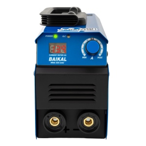 Aparat Sudura MMA Mini Baikal 305A, electrozi 1.6-5mm, invertor compact - Img 5