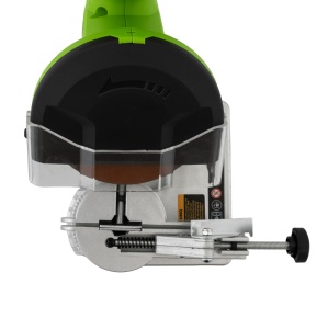 Ascutitor Lant Drujba ProCraft SK950, 65W, disc 105mm, 5500 RPM, pentru drujbe - Img 4