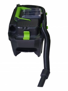Aspirator Industrial Acumulator ProCraft VP20, 200W, 4kg, pentru atelier - Img 4