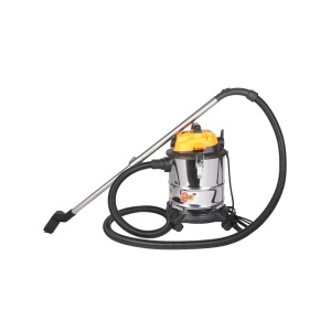 Aspirator Umed Uscat ROTOR, 20L, 1200W, 20 kPa, functie suflare, furtun 3m - Img 2