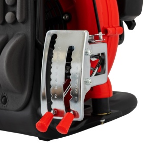 Atomizor Elefant 3WF-3S, 14L, motor benzina, pompa booster, pentru tratamente gradina - Img 4