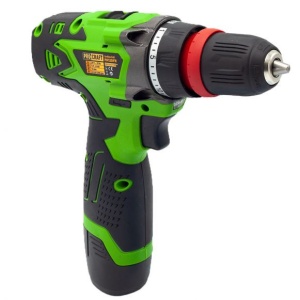 Autofiletanta cu Acumulator ProCraft PA12Li DFR Industrial, 12V, 2Ah, 350-1200 RPM - Img 4
