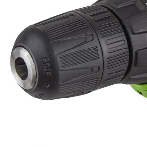 Autofiletanta cu Acumulator ProCraft PA18Pro, 18V, mandrina 10mm, pentru lemn si metal - Img 7