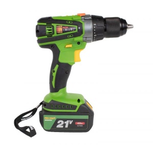 Autofiletanta cu Percutie ProCraft PA214, 21V, 4Ah, 60Nm, 1500 RPM, mandrina metalica - Img 7