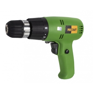 Autofiletanta Electrica ProCraft PB800, pentru insurubat si gaurit lemn metal