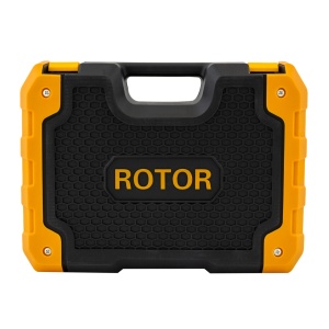 Autofiletanta Impact Acumulator ROTOR RIW21, 21V, 3Ah, 320Nm, 2200 RPM - Img 16