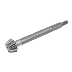 Ax Reductor cu Pinion Conic Cutie Viteze Motocultor Elefant, piesa de schimb