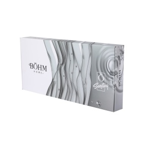Baterie Bucatarie BOHM HOME BSK-014EX2/02IS, dus extractibil, 2 functii, inox SUS 304 satinat, monocomanda - Img 7