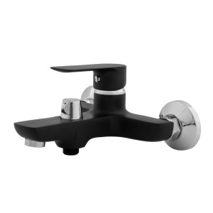 Baterie Cada Fleko FZ183-FD439, monocomanda, cartus ceramic 40mm, neagra