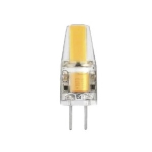 Bec LED G4 COB Vargo V-114866, 3.5W, 4000K, pentru spoturi si iluminat decorativ - Img 2
