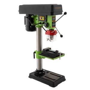 Bormasina de Banc cu Coloana ProCraft BD1950, pentru gaurit lemn metal si plastic - Img 4