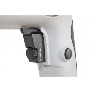 Bormasina Electrica Elprom EDU-980, 980W, 0-3000 RPM variator, pentru gaurit si insurubat - Img 4