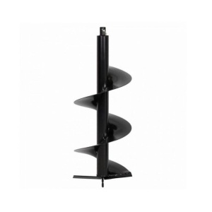 Burghiu Motoburghiu Elefant, 150mm, 800mm lungime, pentru forat pamant