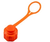 Buson Rezervor Benzina Atomizor Elefant, pachet 10 buc, piesa de schimb - Img 2