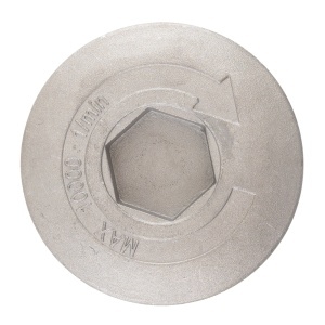 Cap Mosor Caracatita Dublu ROTOR RC-3, 42x80mm - Img 3